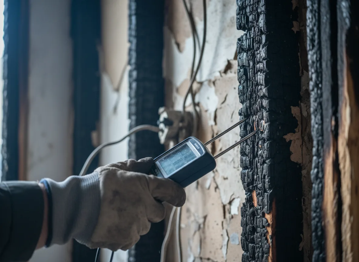 Fire Damage Restoration Clothier, WV FAQs